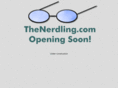 thenerdling.com