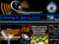 thereefradiobelize.com