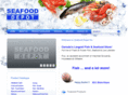 torontofishstore.com