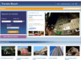 torontoresort.com
