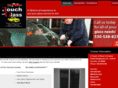 touchofglassandscreens.com