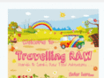 travellingraw.com