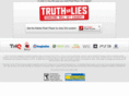 truthorlies-videogame.com