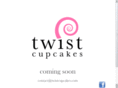 twistcupcakes.com