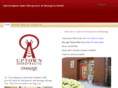 uptownqueenannechiropractic.com