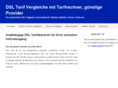 vergleiche-dsl.de