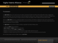 vigilia-valeria.net