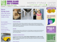 warrenstorage.com