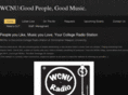 wcnulive.com