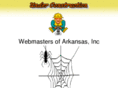 webmasterark.com