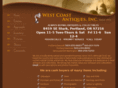 westcoastantiques.com
