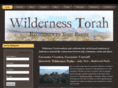 wildernesstorah.com