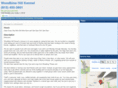 woodbinehillkennel.biz