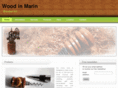 woodinmarin.com