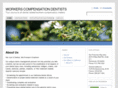 workerscompdentist.com