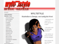 wyltstyle.com
