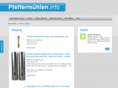 xn--pfeffermhlen-klb.info