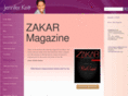 zakarmagazine.com