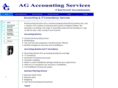 agaccountingservices.com