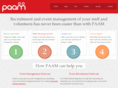 agentofpaam.com