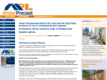 amberprecast.co.uk