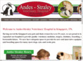 andesstraley.com