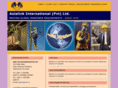 asialinkinternational.com