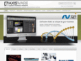 axisware.co.uk
