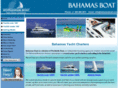 bahamasboat.com