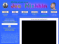balloonmanjoe.com
