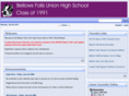 bfuhsclassof1991.org