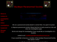 buckeyeparanormal.com