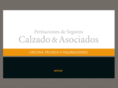 calzado-asoc.com
