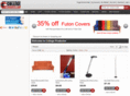 campus-futons.com