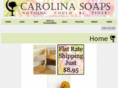 carolina-soaps.com