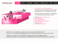 chef2projet.com