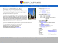 christchurchware.co.uk