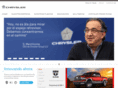 chryslerdemexicoonline.com