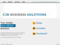 cjrbusinesssolutions.com