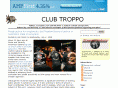 clubtroppo.com.au