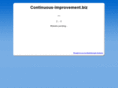 continuous-improvement.biz