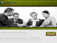 corpuseconomicus.gr