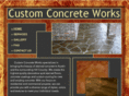 customconcreteworks.com