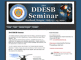 ddesbseminar.com