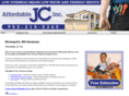 decksandfencesmn.com