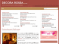 decorarossa.com