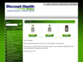 discounthealthonline.com