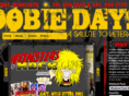 dobiedays.info