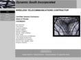 dynamicsouth.net