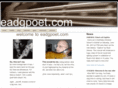 eadgpoet.com